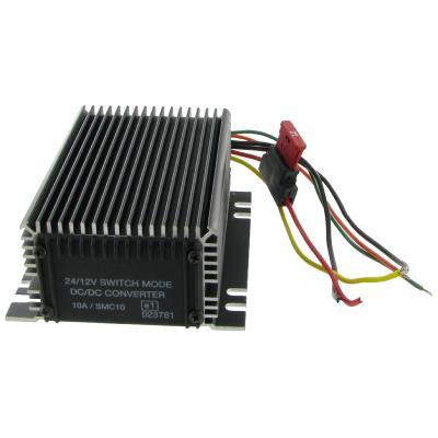 Convertisseurs Switchmode 18~32V - 12VDC