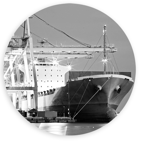 transport maritime