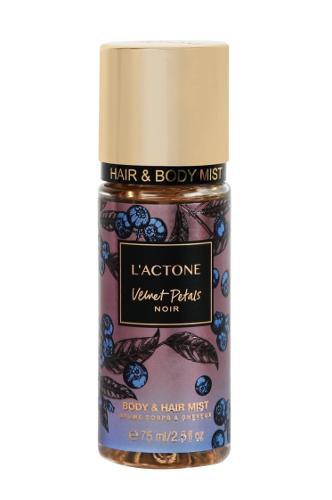 BRUME CORPS ET CHEVEUX 75ML BLACK PETALS