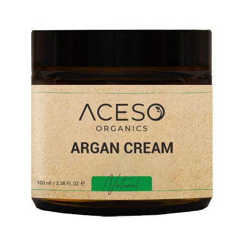 Crème d'Argan 100ml