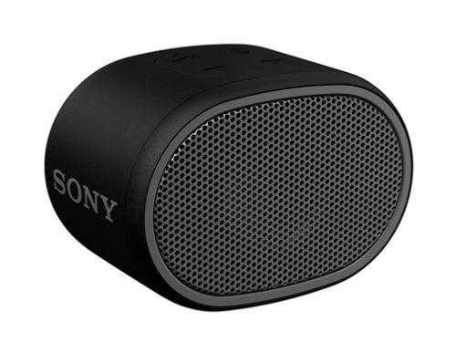 Sony Enceinte Srs Xb01 Extra Bass