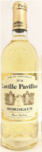 BORDEAUX LAVILLE PAVILLON