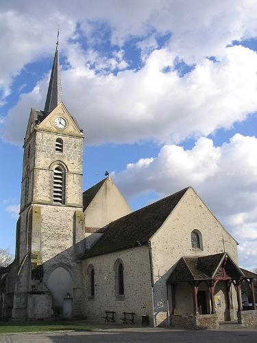 Serrurier Savigny-Le-Temple (77176)