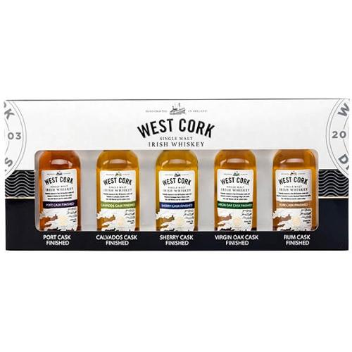 West Cork Cask Collection