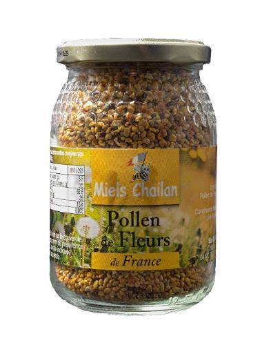 Pollen