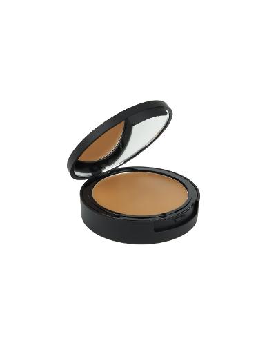 Mimax Powder Foundation Apricot