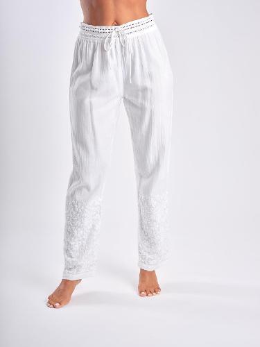 C1545 PANTALON TRESOR