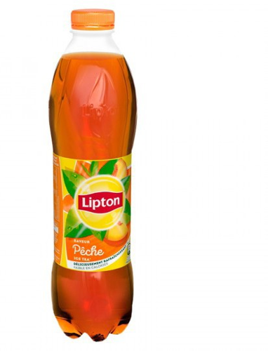 LIPTON PECHE