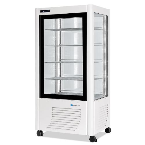 Vitrine Positive 540f Scaiola