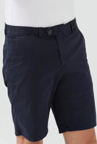 Barnett : Short Chino Coupe Classique