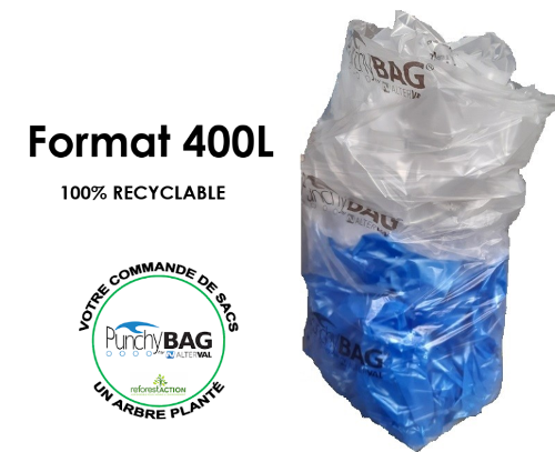 Fabricant Producteur sacs en matière plastique - europages