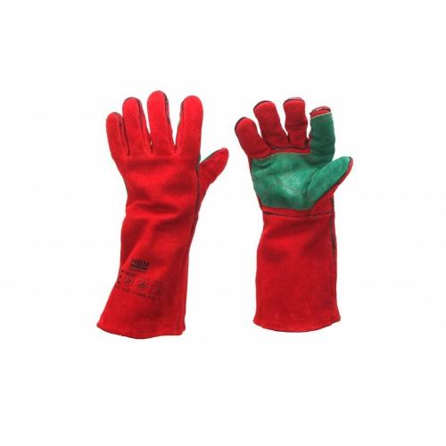 Gants De Soudure HBM 400 Mm Profi