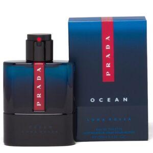 Prada Luna Rossa Ocean EDT