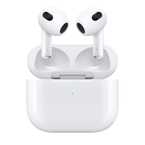 APPLE AIRPODS 3 (with charging case)