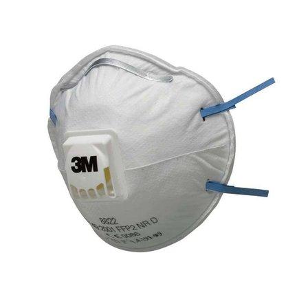 3M MASQUE RESPIRATOIRE 