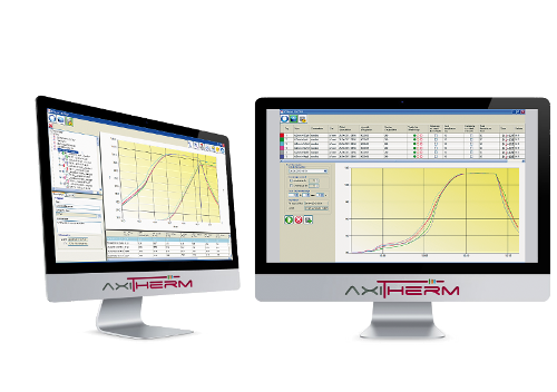 RECCAP pour AXImini / AXImicro