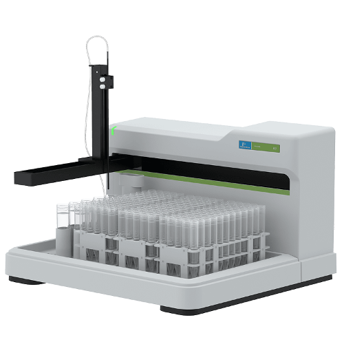 Échantillonneurs automatiques de la série S20 pour AA ICP-OES ICP-MS UV/Vis