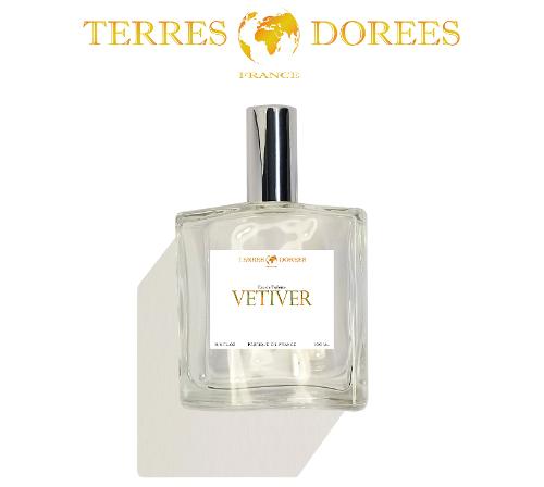 Vetiver