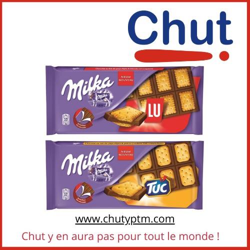 Milka Lu/Tuc