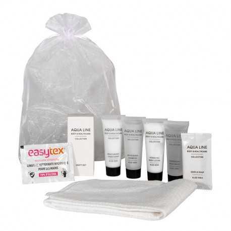 Kit salle de bain Confort Plus