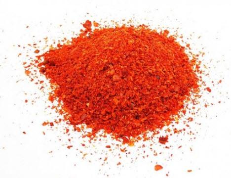 Piment Fort Concassé 5kg