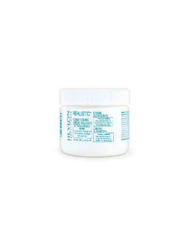 Revlon Relaxer Pot Super 8oz