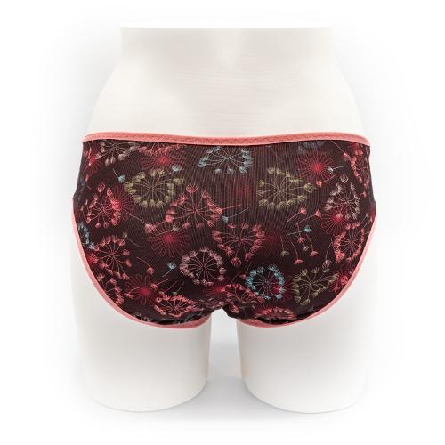 Culotte menstruelle Dandelion