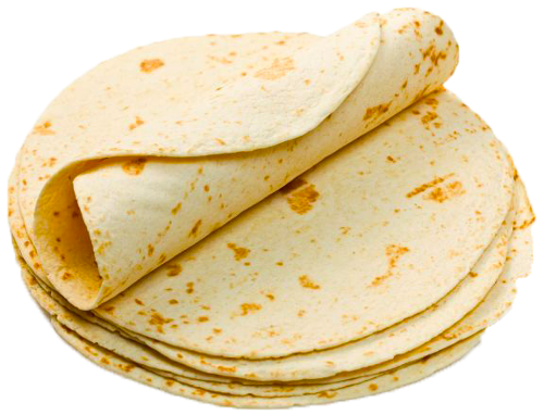 TORTILLA ANTALYA 32 CM