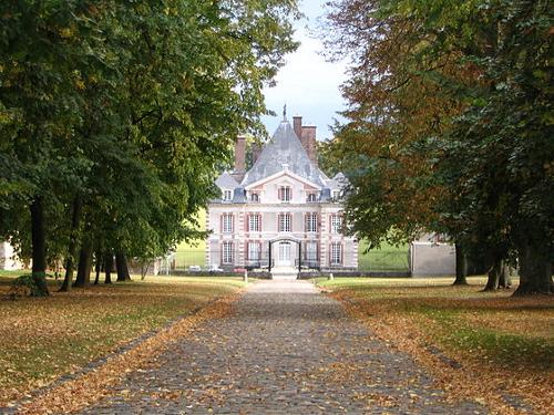 Plombier Ormesson-Sur-Marne (94490)