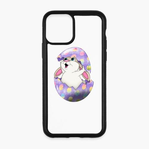 Oeuf éclosion d'un lapin Coque iPhone 11 Pro