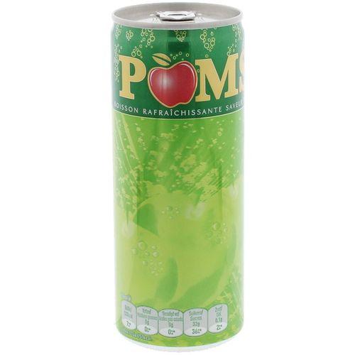 Poms 33 Cl