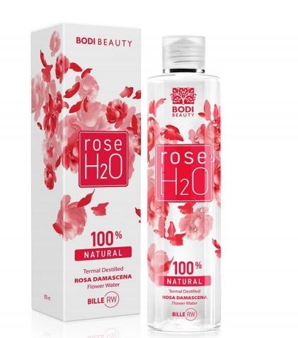 Eau De Rose 250 Ml