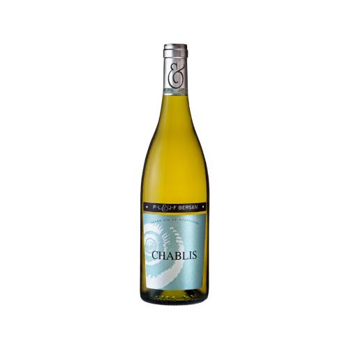 Chablis - Domaine Bersan