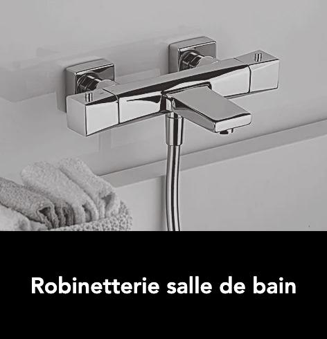 Fournisseur robinetterie sanitaire - Europages
