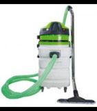 Aspirateur Eau Et Poussières Plastique G 60ep