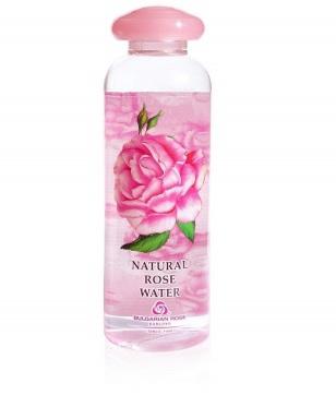 Eau De Rose, 100 Ml