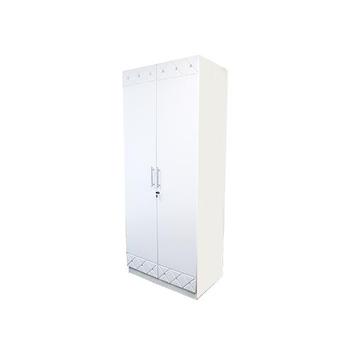 Armoire 2 Portes M61