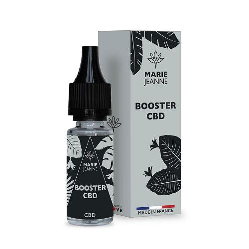 Booster Cbd