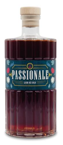 Passionale Licor de Ginja