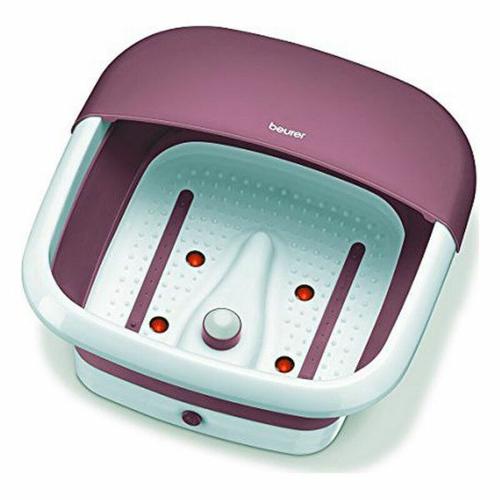 Hydro-Massage Beurer FB30 60W Pink