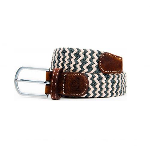 Ceinture bicolore Billy Belt