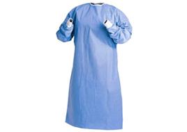 Blouse Médicale – Stérile