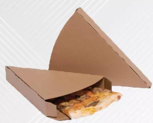 Boîte pour pizza à emporter