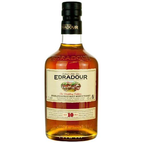 Edradour 10 ans