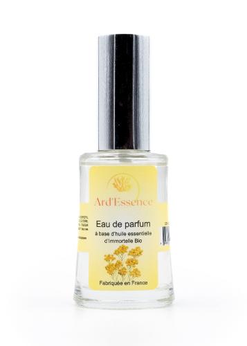 PARFUM IMMORTELLE