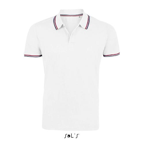 Polo Homme Prestige Men