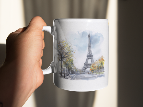 Tasse Planète-JFA01323