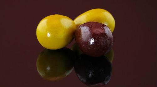 Nos Olives - Noisettes - Citron/Orange