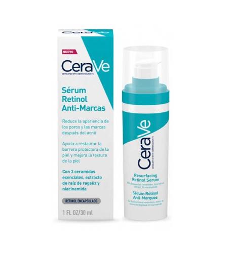 Cerave Serum Retinol