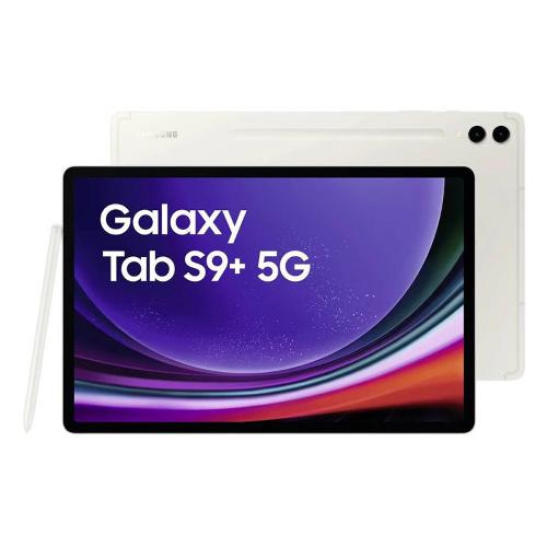 SAMSUNG X816B GALAXY TAB S9+ 5G (12.4'' - 12/256GB)